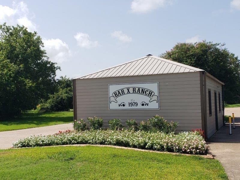 Real estate property located at 1326 Palomino, Brazoria, Bar X Ranch Sec 4, Angleton, TX, US