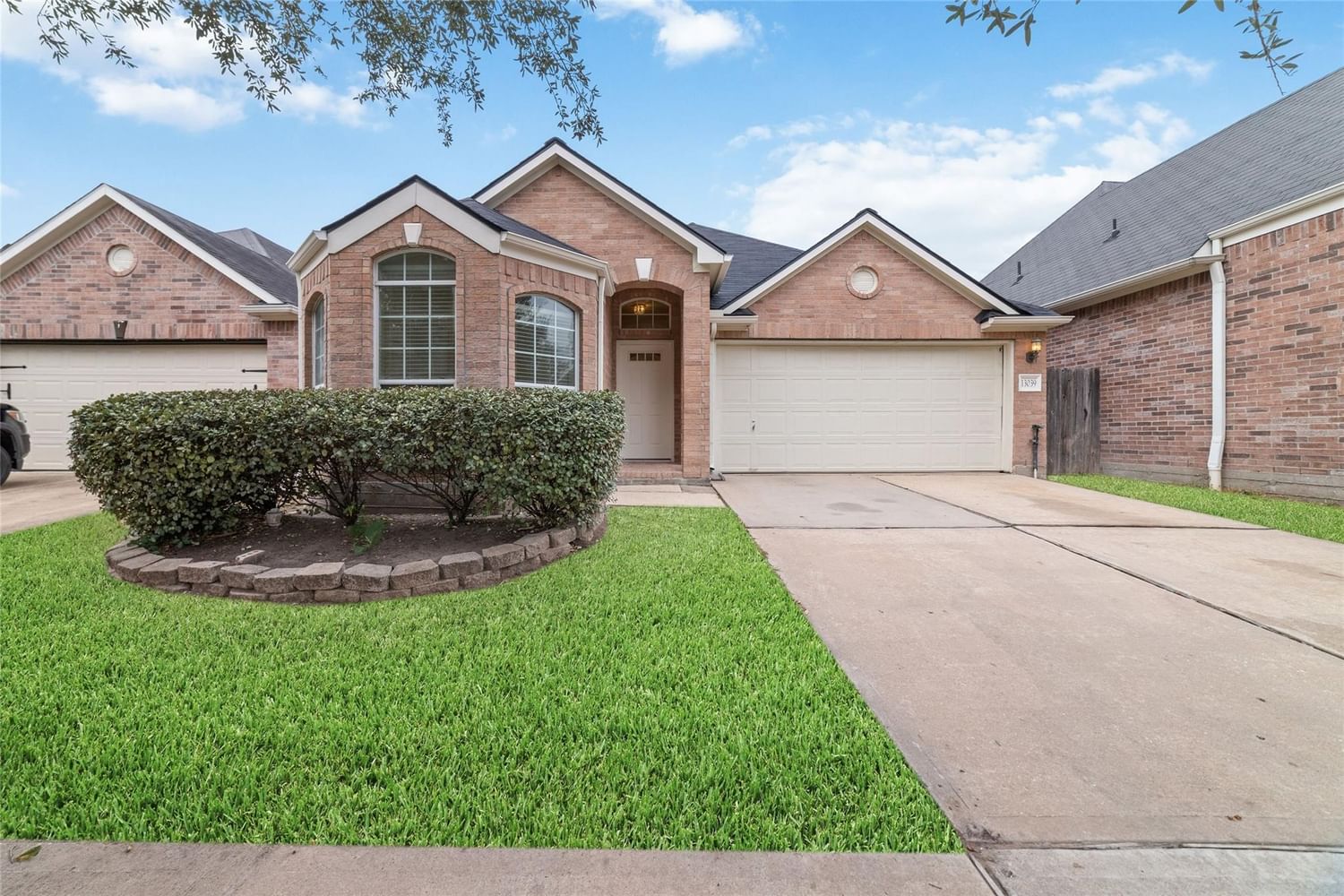 Real estate property located at 13039 Rose Landing, Harris, Mills Lndg Sec 02, Houston, TX, US