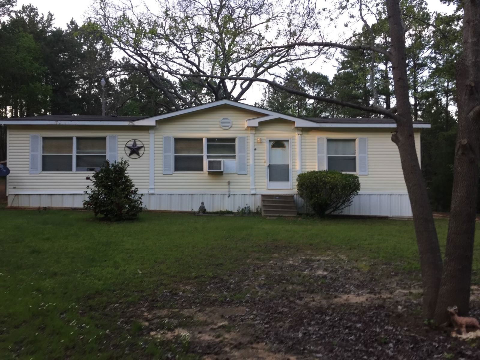Real estate property located at 231 Homer, Nacogdoches, A-769 - J R BELL, Nacogdoches, TX, US