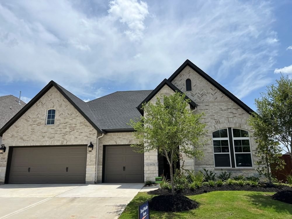 Real estate property located at 7307 Bayberry, Waller, Katy, TX, US