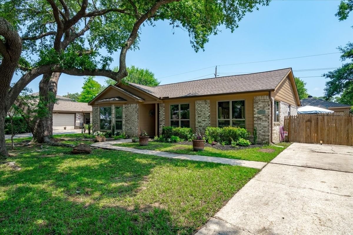 Real estate property located at 23922 Beaverwood, Harris, North Spring Sec 04, Spring, TX, US