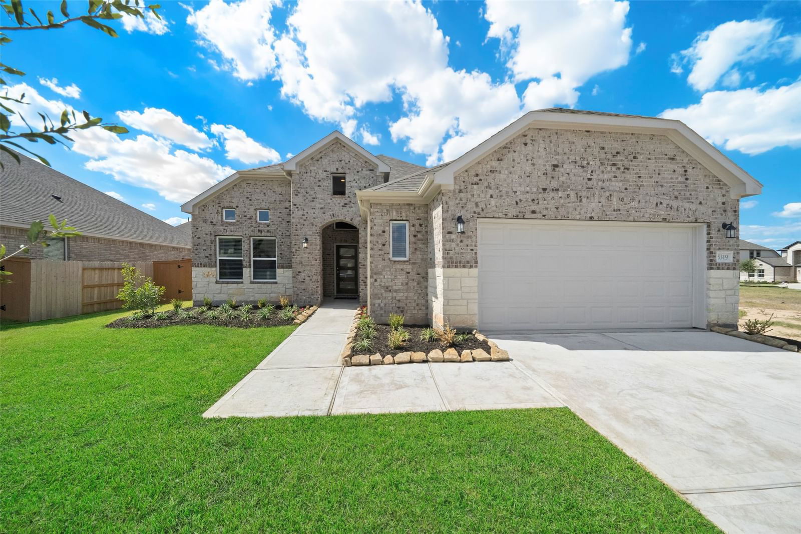 Real estate property located at 5319 Costa Ridge, Harris, Sunterra, Katy, TX, US