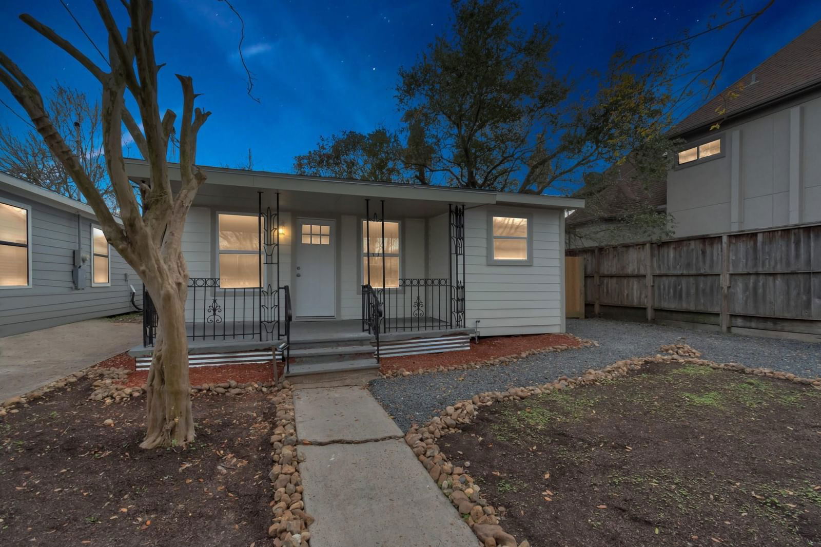 Real estate property located at 1202 Common Park, Harris, Couch Park Sec 02, Houston, TX, US