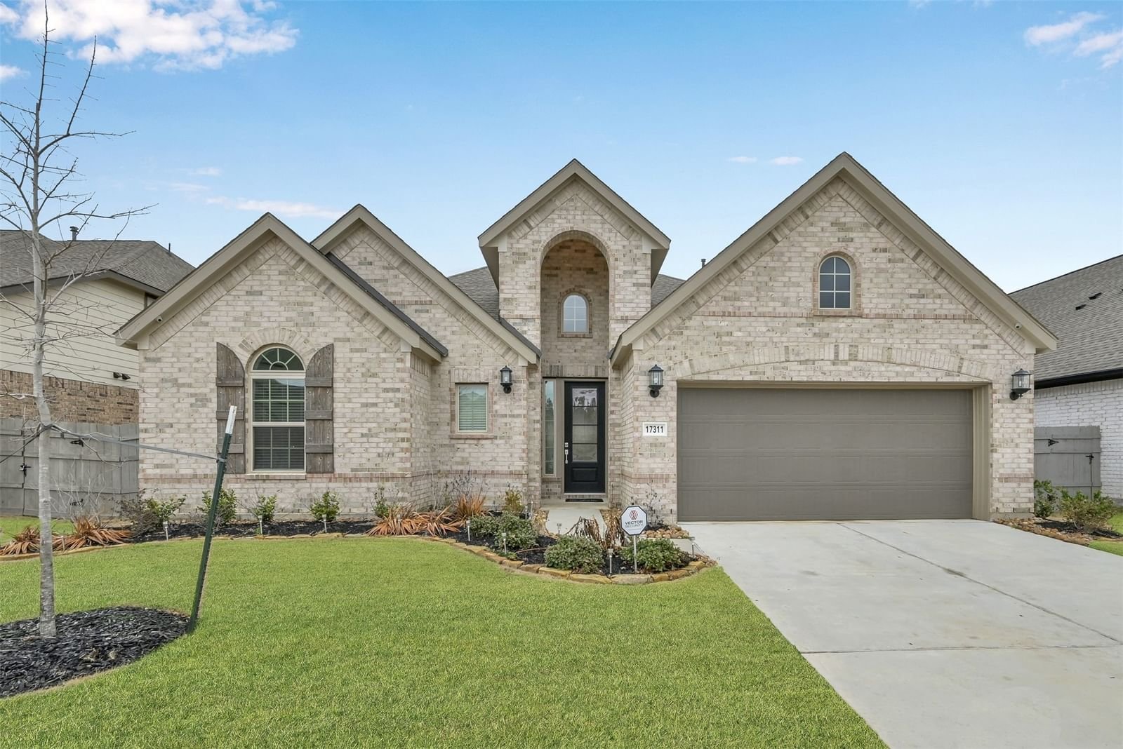 Real estate property located at 17311 Grand Canyon Rd, Montgomery, Artavia, Conroe, TX, US