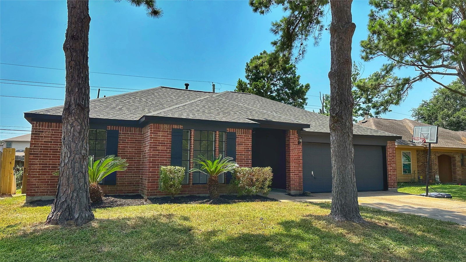 Real estate property located at 3327 Lakeland Gardens Dr, Harris, Katy, TX, US