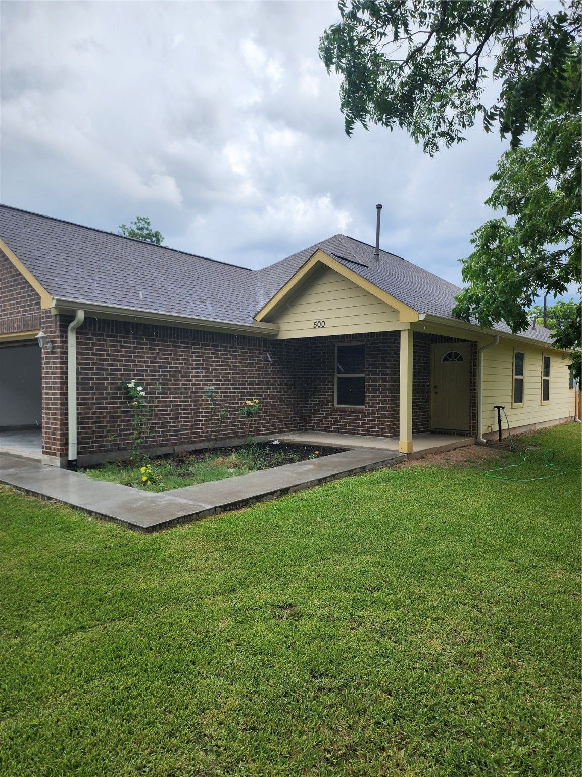 Real estate property located at 500 Davis, Wharton, Wharton, TX, US