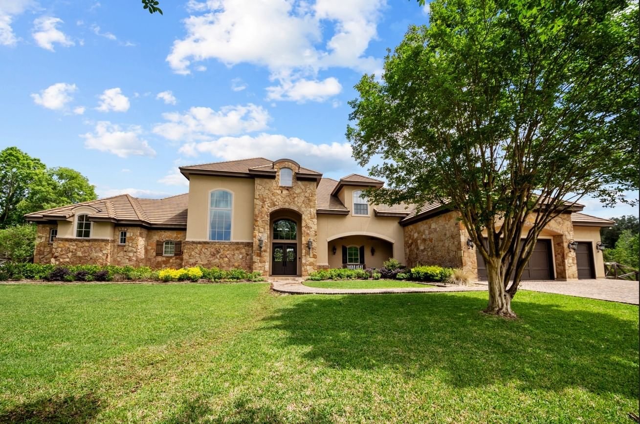 Real estate property located at 15702 Wildwood, Montgomery, Wildwood Estates 01, Magnolia, TX, US