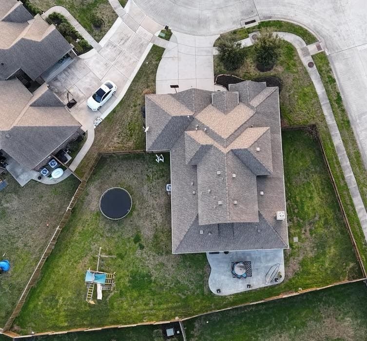 Real estate property located at 6202 Fairwood Creek, Galveston, Westover Park Sec 17b 2015 A, League City, TX, US