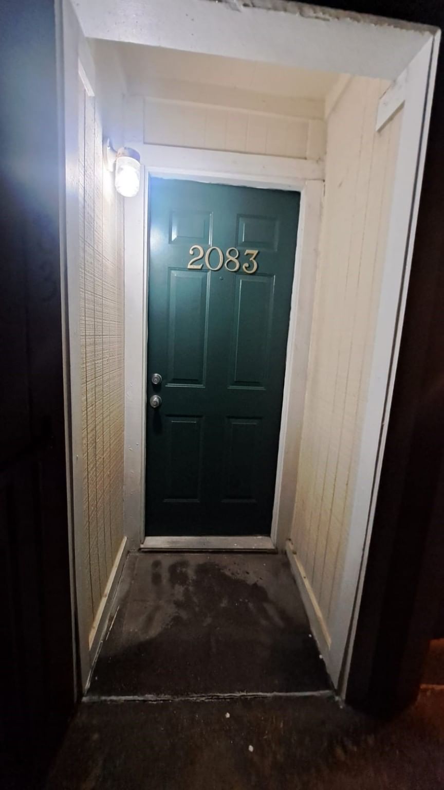 Real estate property located at 781 Country Place #2083, Harris, Spinnaker Cove Condo Ph 02, Houston, TX, US