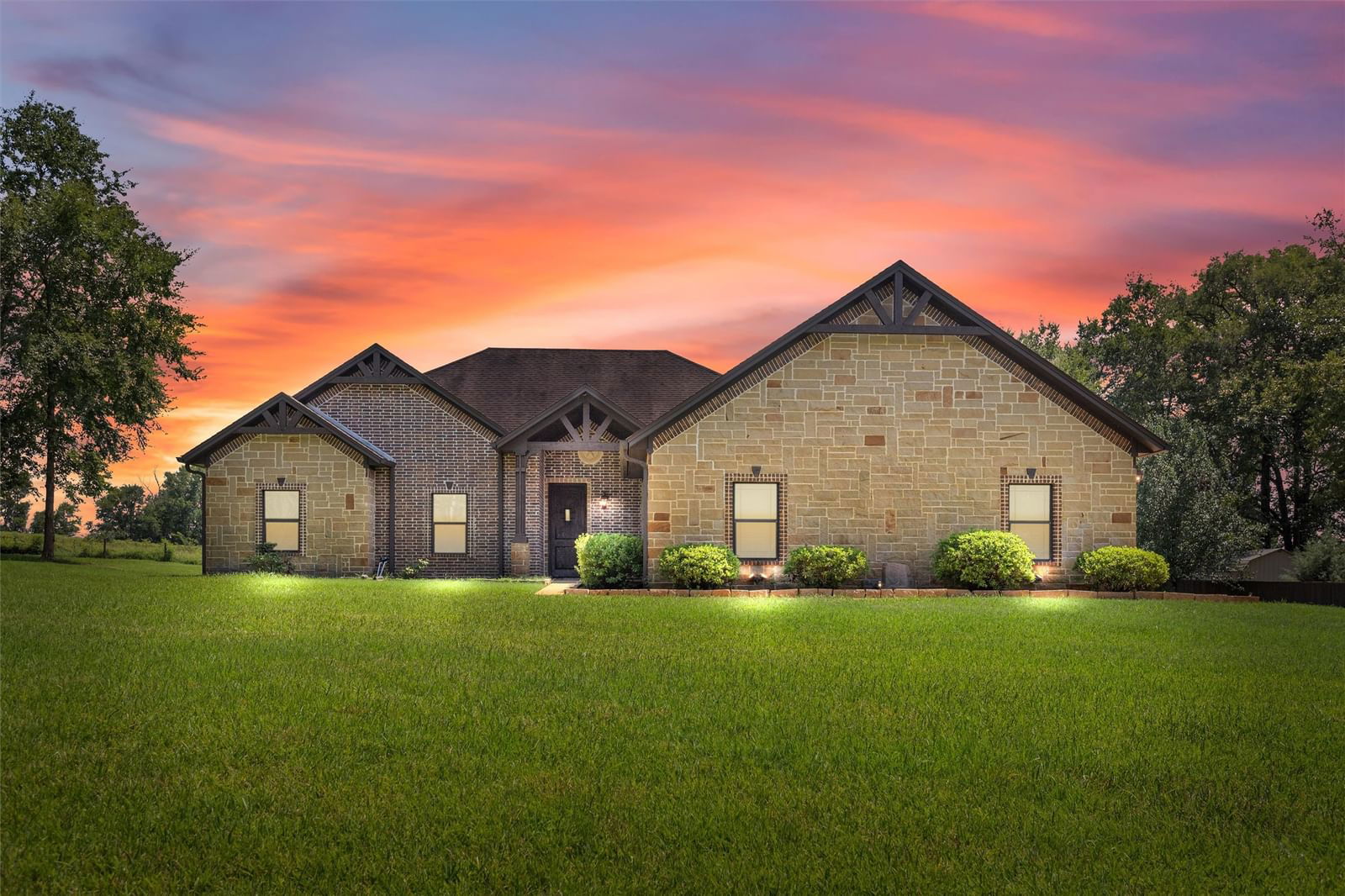 Real estate property located at 470 County Road 404, Nacogdoches, Atascocita Ridge, Nacogdoches, TX, US