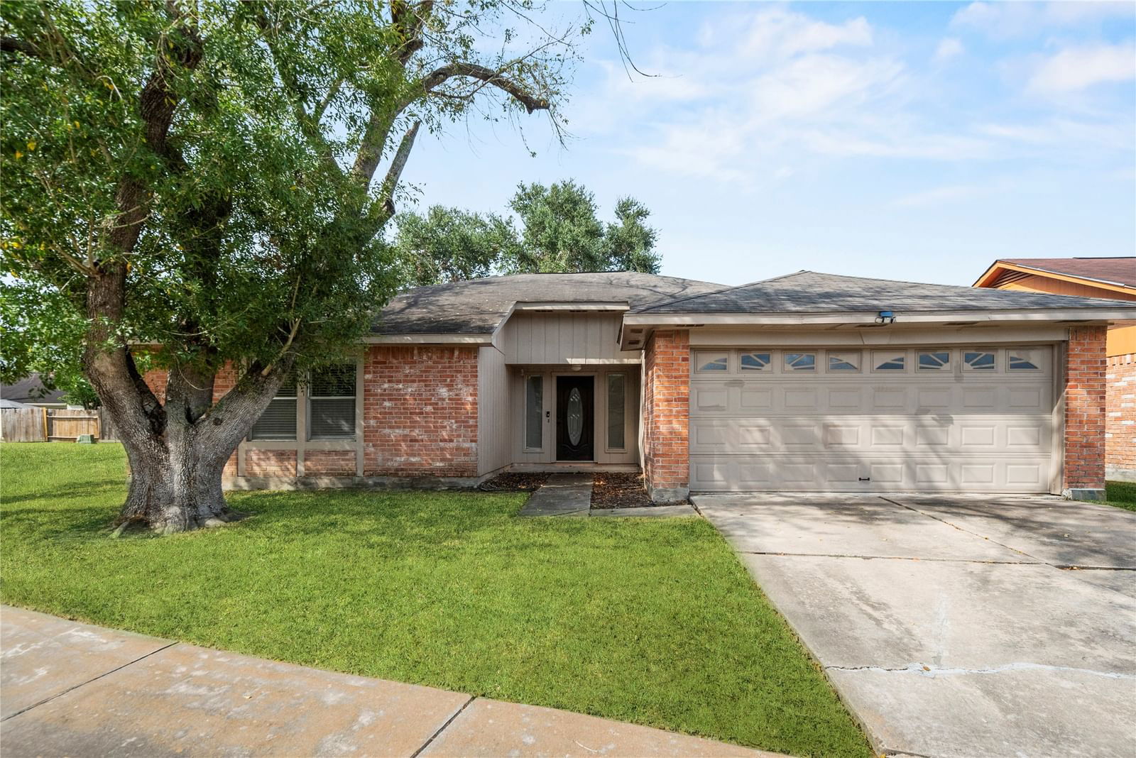 Real estate property located at 16714 Quail View, Fort Bend, Quail Run, Houston, TX, US