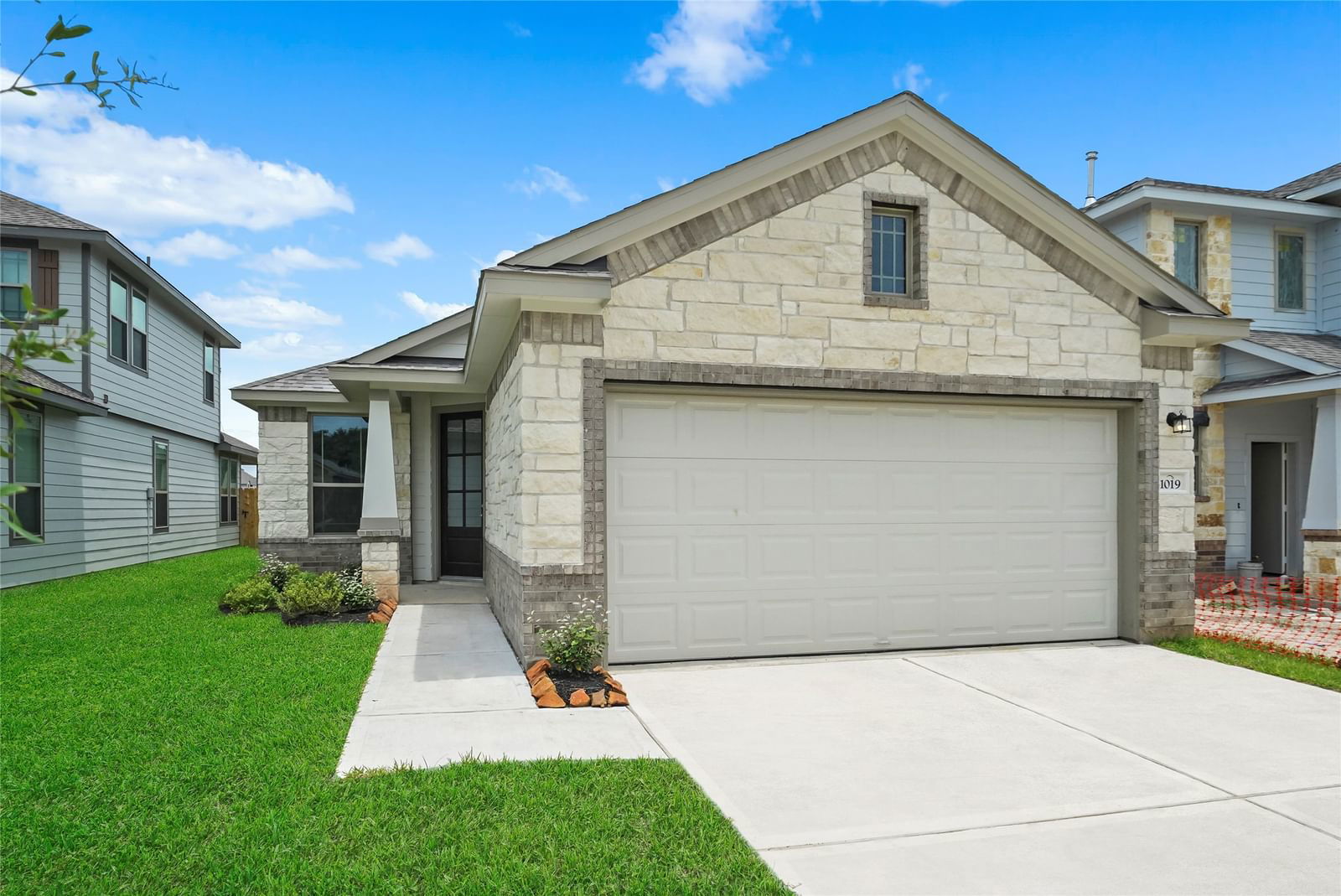 Real estate property located at 16862 Needlepoint, Montgomery, Granger Pines, Conroe, TX, US