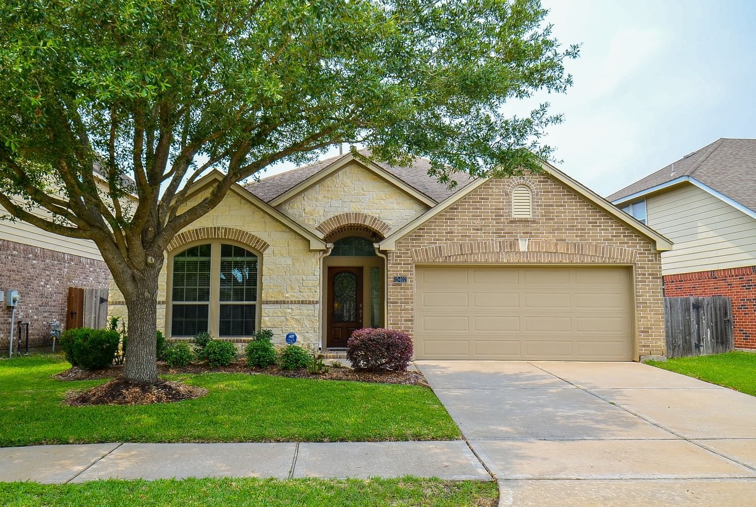 Real estate property located at 13402 Mesquite Stone, Fort Bend, Richmond, TX, US