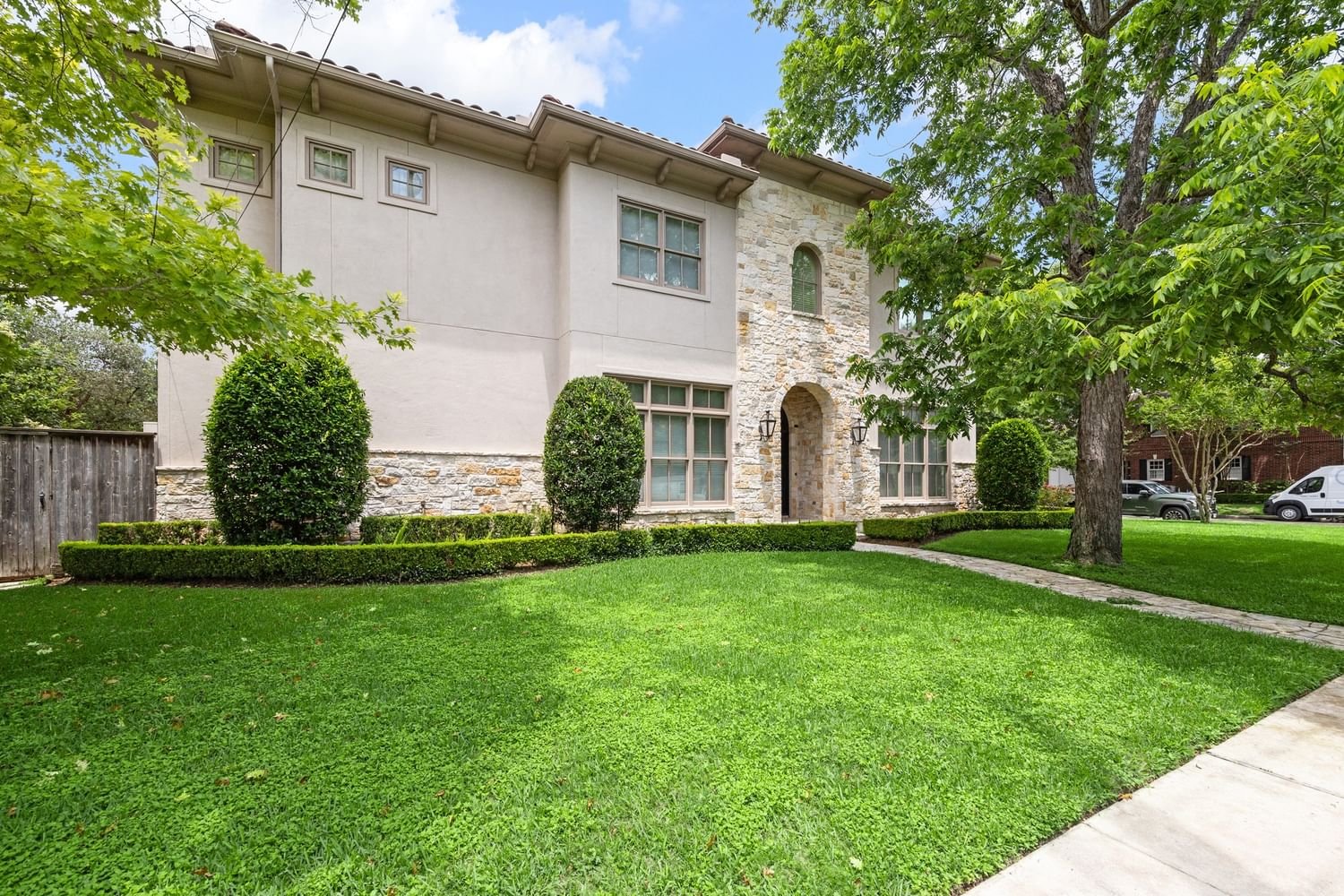 Real estate property located at 6544 Belmont, Harris, West University, Houston, TX, US