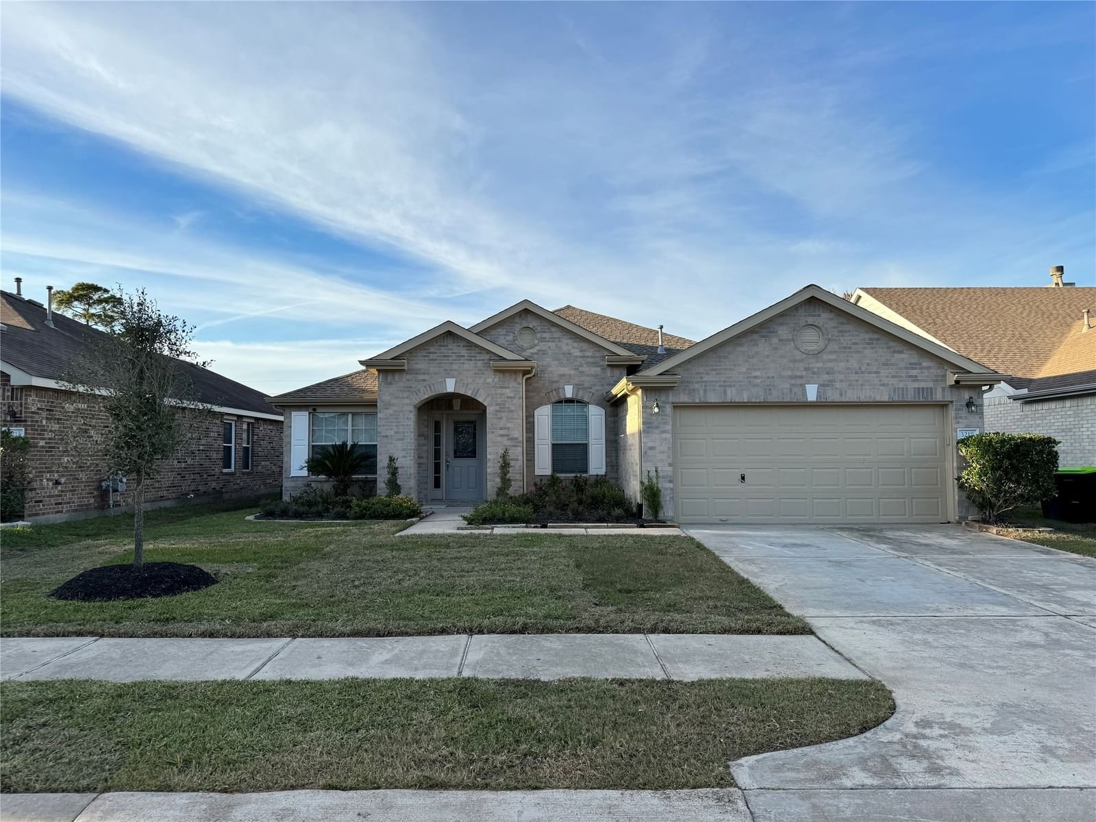Real estate property located at 3219 Legends Creek, Montgomery, Legends Run, Spring, TX, US