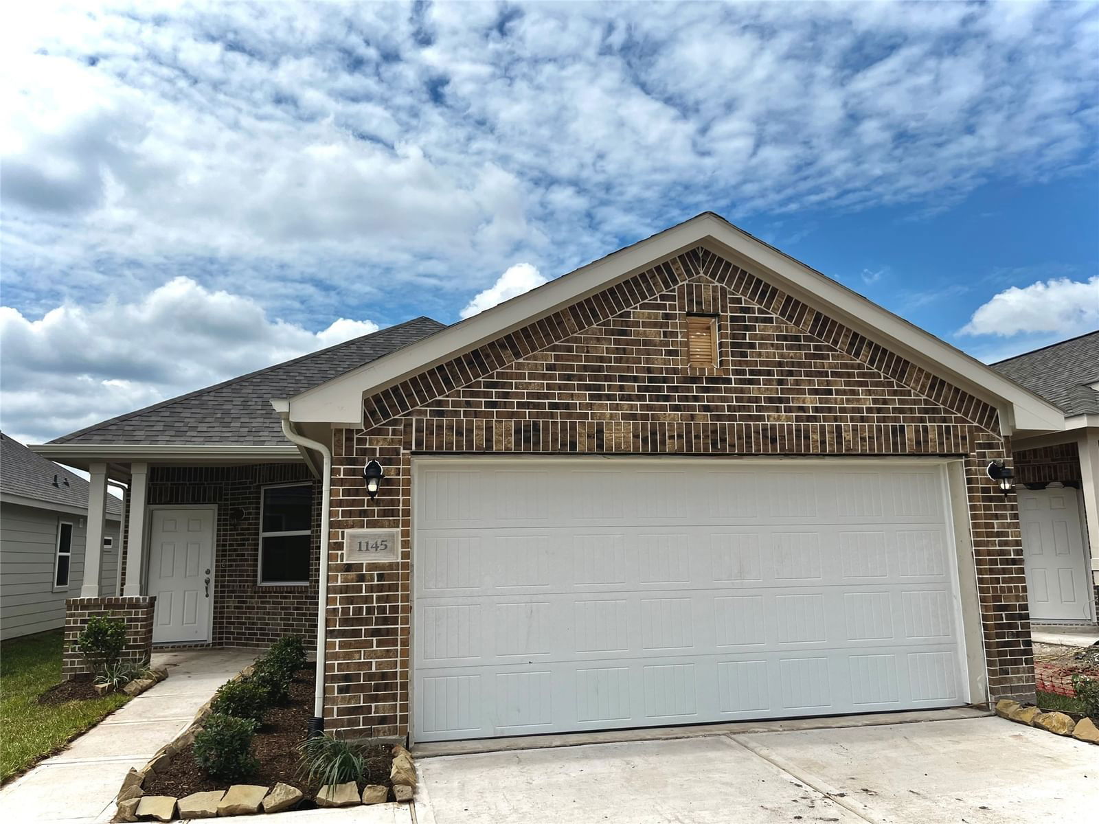 Real estate property located at 1145 Lilly, Austin, Bluebonnet Village, Bellville, TX, US