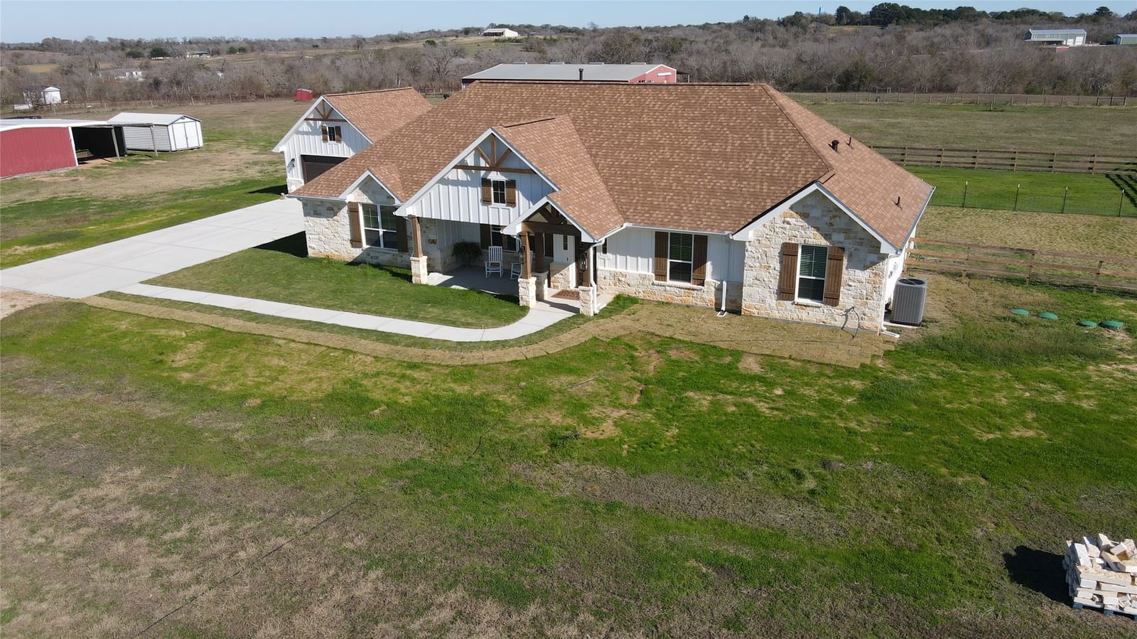 Real estate property located at 12059 FM 362, Grimes, N/A, Navasota, TX, US