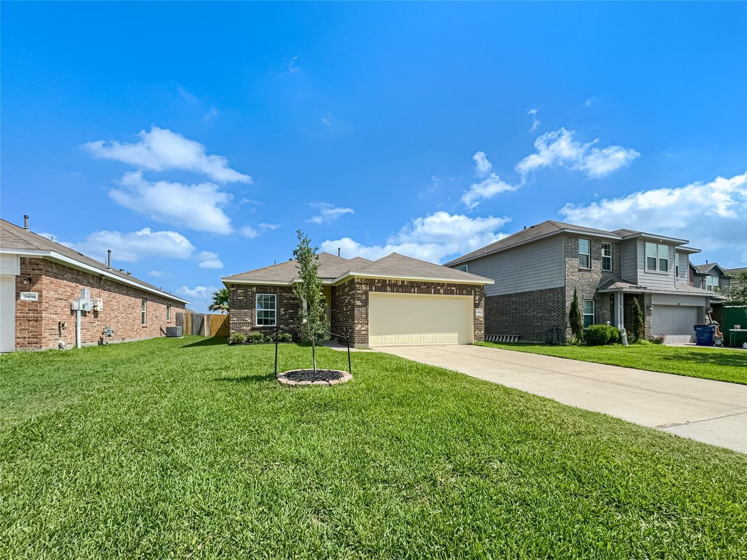 Real estate property located at 7902 Beryl, Galveston, Pearlbrook Sec 3, Texas City, TX, US