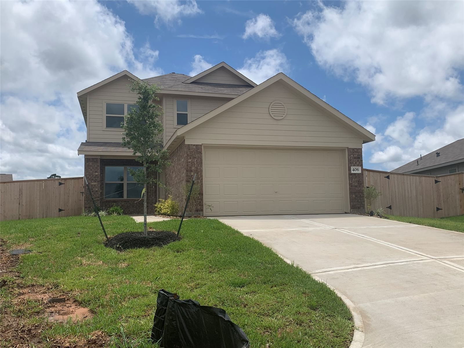 Real estate property located at 406 Meadow Acres, Montgomery, Magnolia Ridge, Magnolia, TX, US