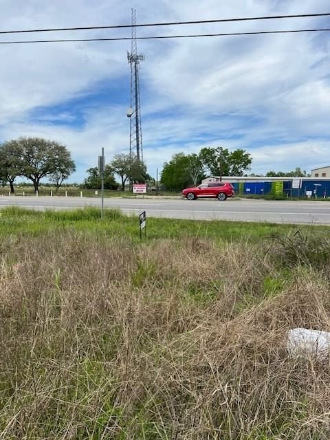 Real estate property located at 0 Hwy 6, Brazoria, I & G N R R, Alvin, TX, US