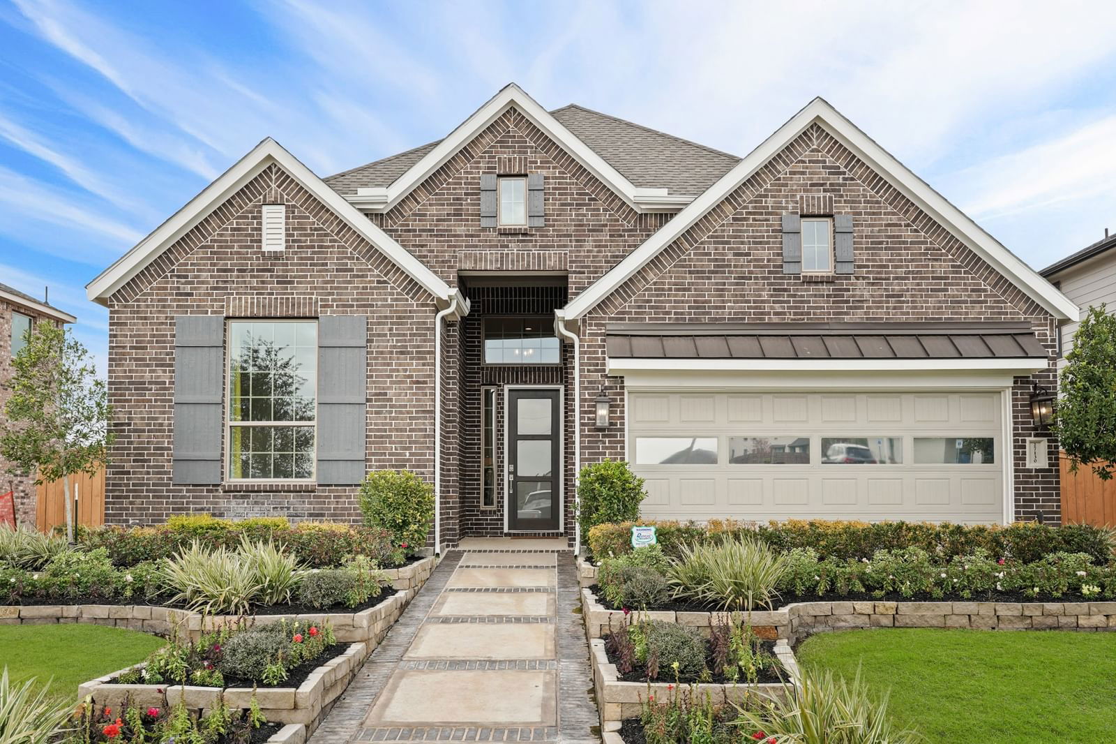 Real estate property located at 3233 Anchor Green, Harris, Sunterra, Katy, TX, US