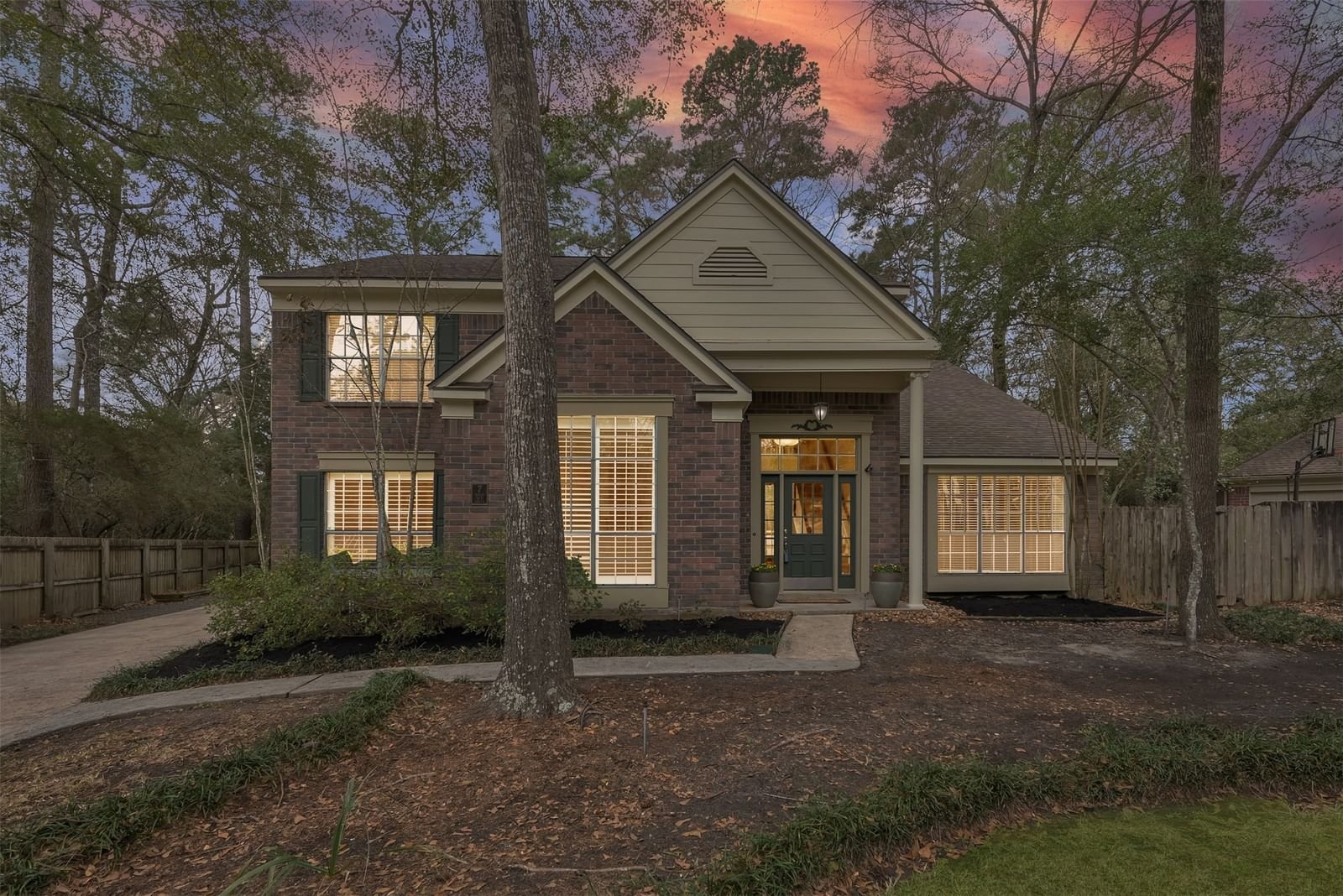 Real estate property located at 7 Robin Run, Montgomery, Wdlnds Village Indian Sprg 05, The Woodlands, TX, US