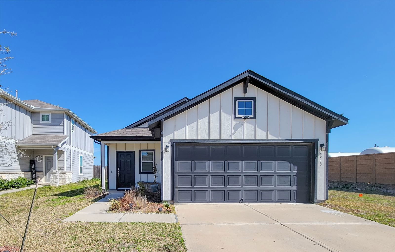 Real estate property located at 5530 Steeplebush, Harris, Katy Crossing, Katy, TX, US