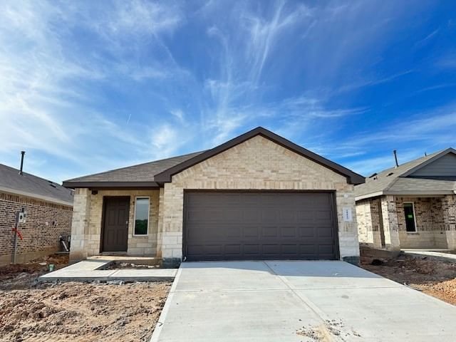 Real estate property located at 24423 Elmwood Falls, Harris, Breckenridge Forest East, Spring, TX, US