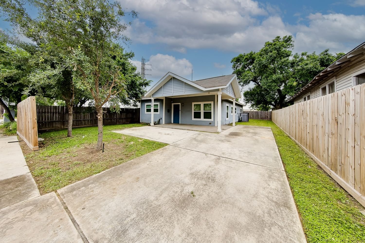 Real estate property located at 2316 Elysian, Harris, Little & Dickinson, Houston, TX, US