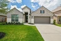 Real estate property located at 32927 Franklin Brooks, Fort Bend, Vanbrooke Sec 2, Brookshire, TX, US