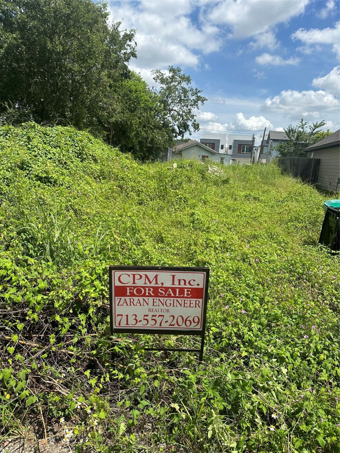 Real estate property located at 3517 Bremond, Harris, Houston City St Rwy Sec 04, Houston, TX, US