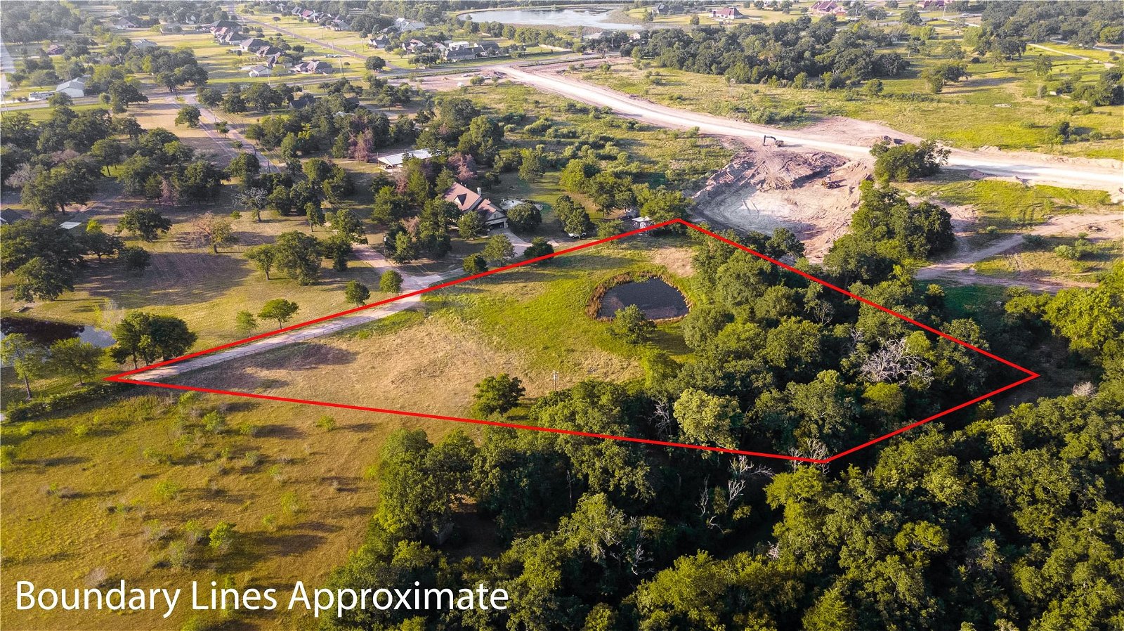 Real estate property located at 6883 Honeysuckle Pvt, Brazos, Bryan, TX, US