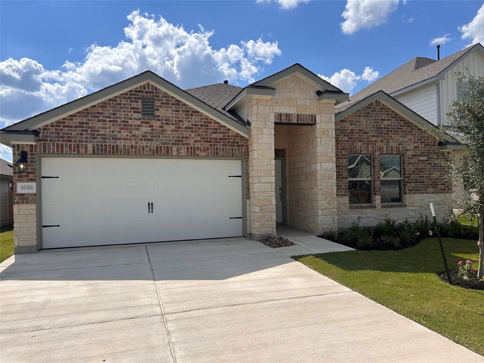 Real estate property located at 1026 Verona, Brazos, Southern Pointe, College Station, TX, US