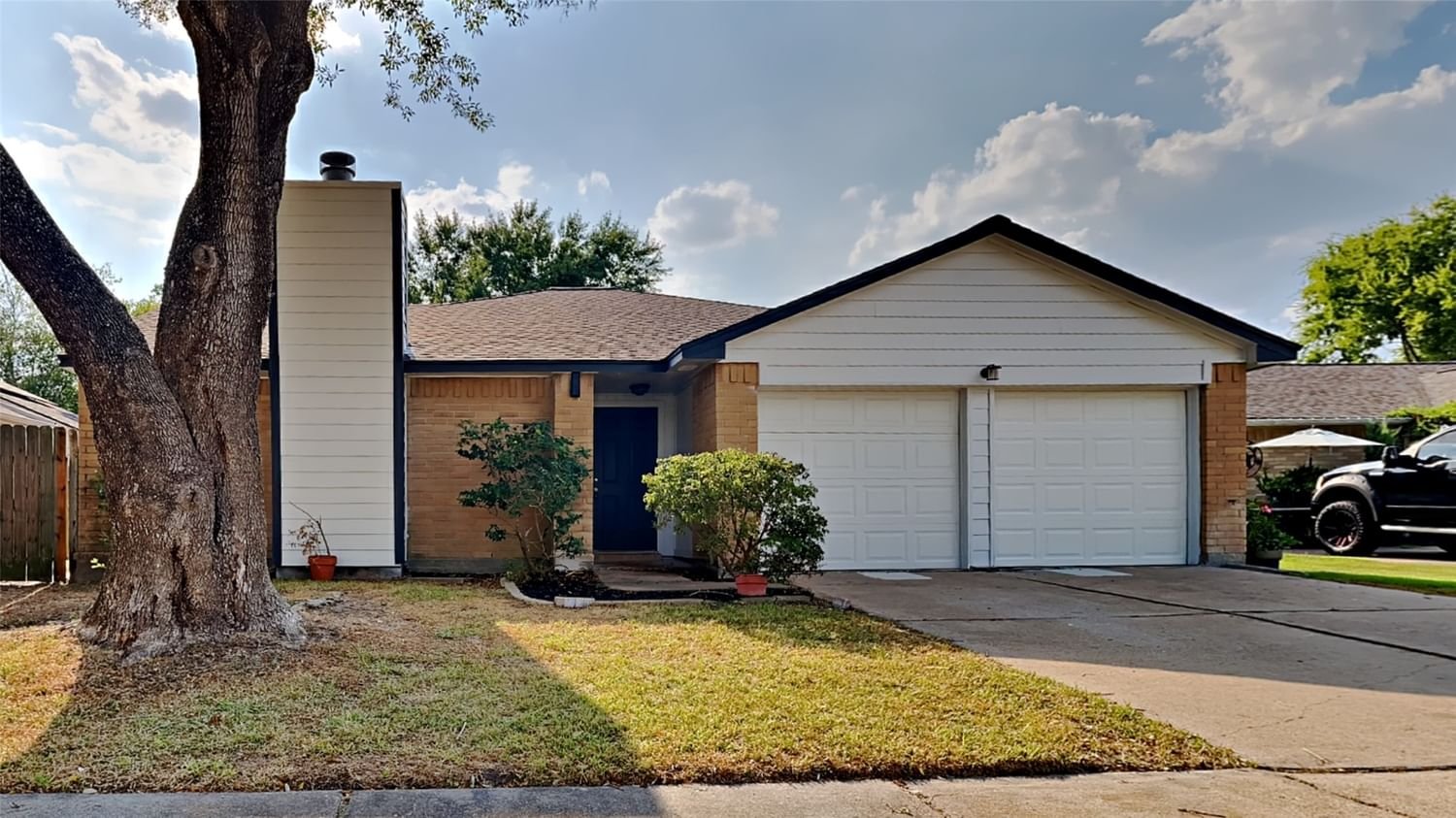 Real estate property located at 6602 Soledad, Harris, Houston, TX, US