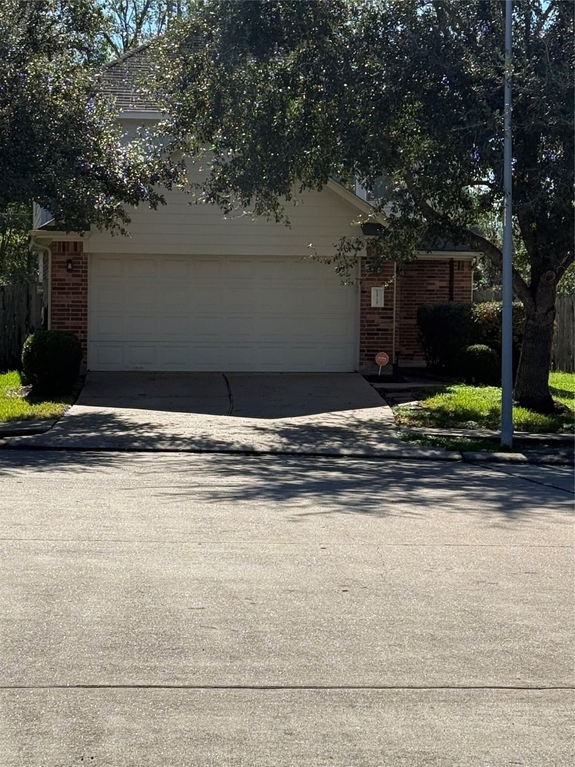 Real estate property located at 12710 Nichole Woods, Harris, City Park West Sec 03, Houston, TX, US