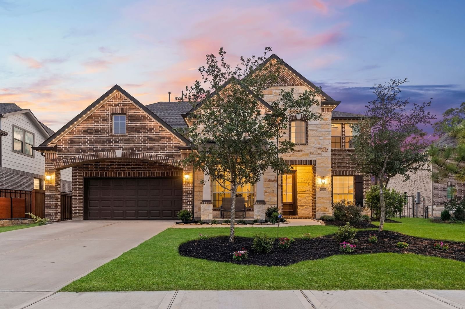 Real estate property located at 27106 Davis Hill, Montgomery, Northgrove, Magnolia, TX, US