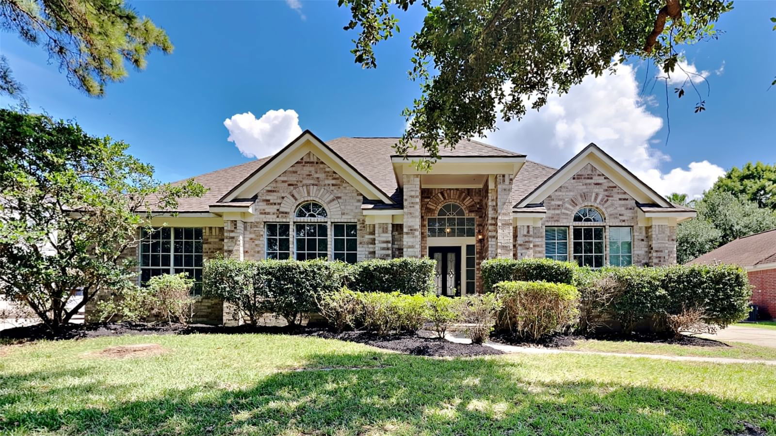 Real estate property located at 7015 Wild Violet, Harris, Pinehurst/Atascocita, Humble, TX, US