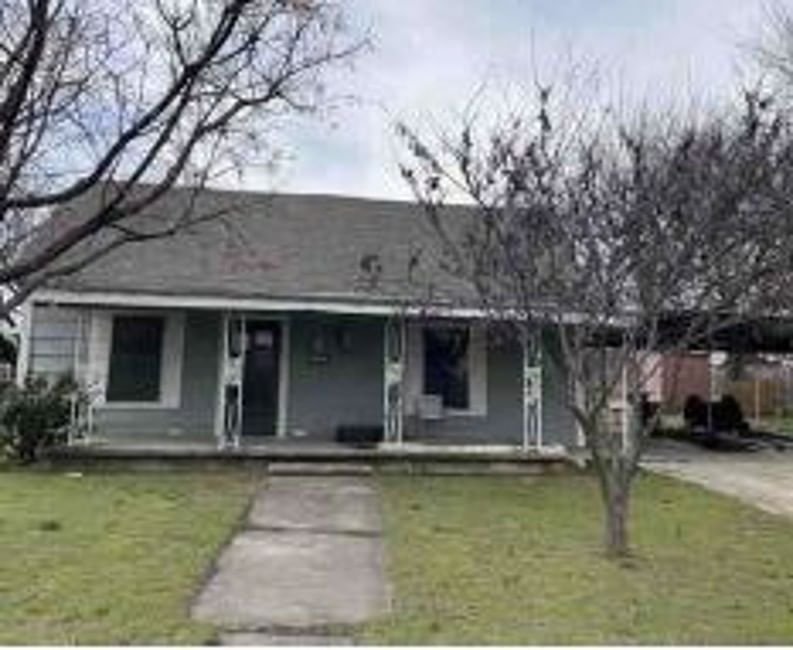 Real estate property located at 307 Trappier, Wise, Original Alvord, Alvord, TX, US
