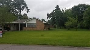 Real estate property located at 13209 Halifax, Harris, Home Owned Estates, Houston, TX, US