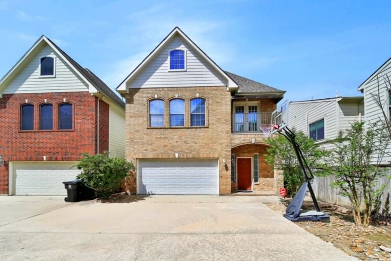 Real estate property located at 3730 Elizabeth, Harris, Kingsgate, Houston, TX, US