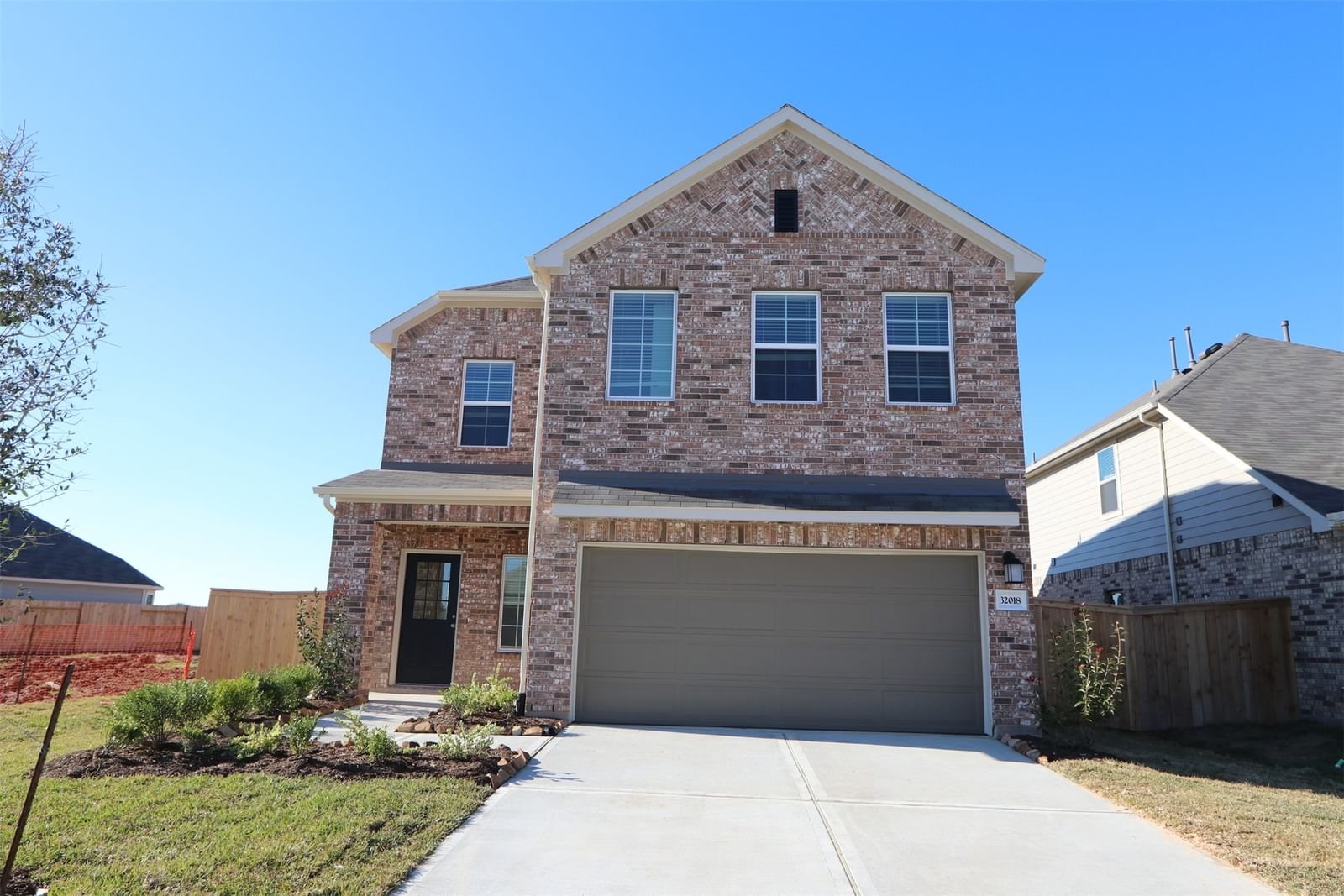 Real estate property located at 32018 Brilliant Sun, Fort Bend, Fulshear, TX, US