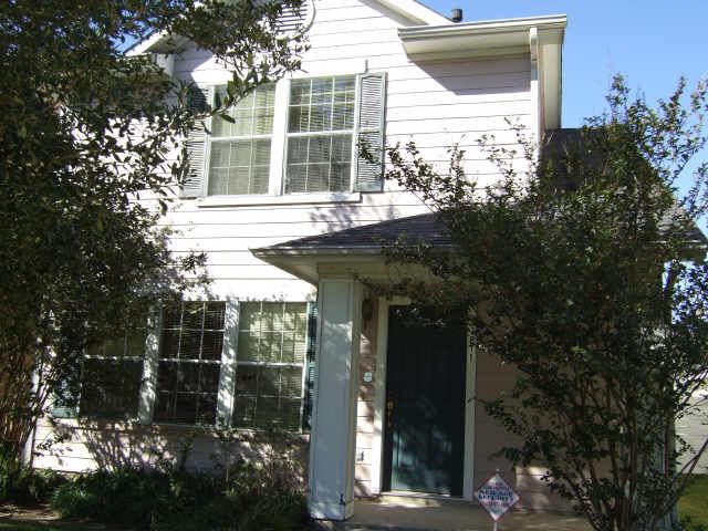 Real estate property located at 3811 E Traditions, Harris, TRADITIONS AT CLAYTON PARK, Houston, TX, US