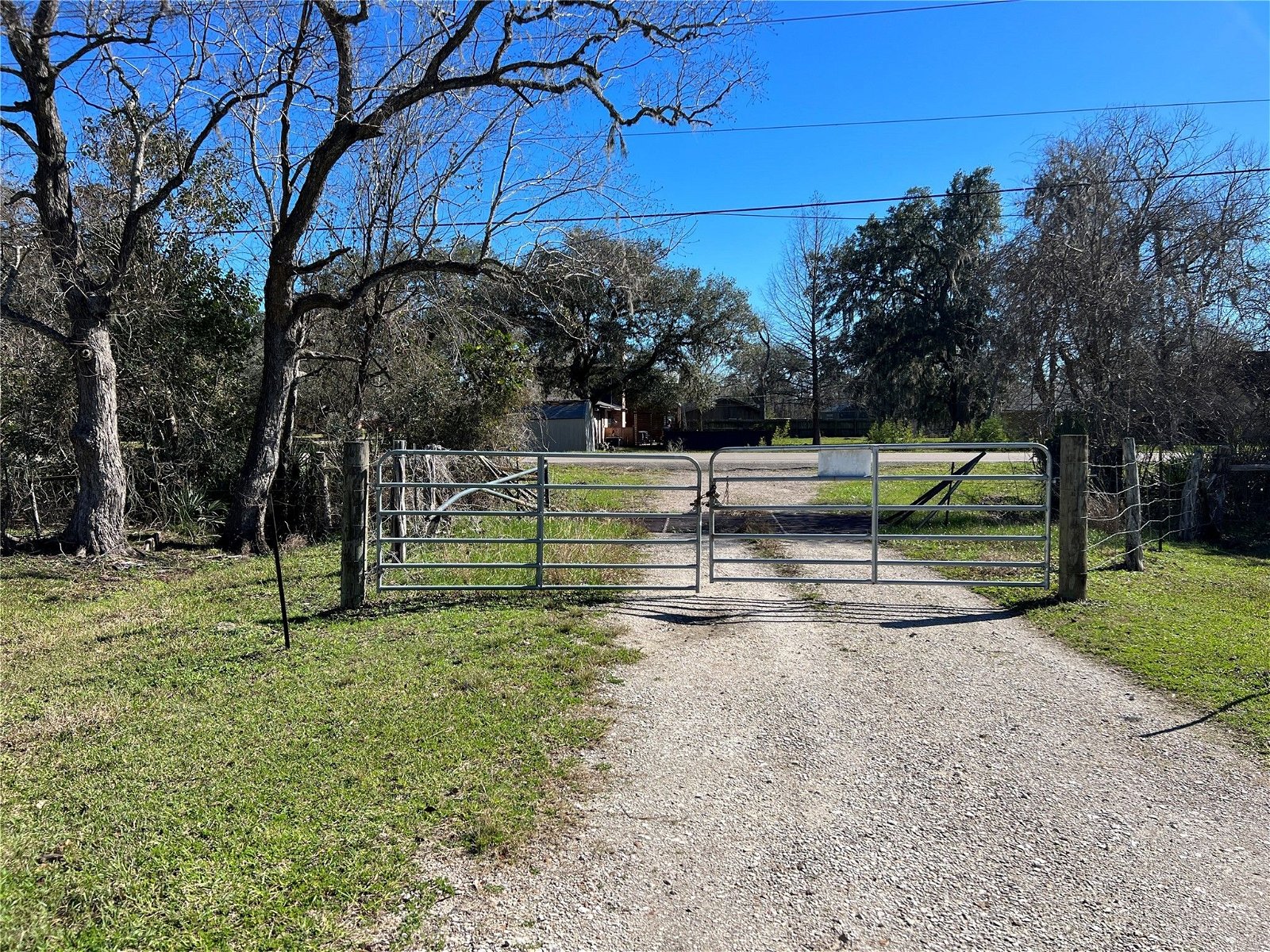 Real estate property located at TBD County Road 332, Brazoria, Sweeny, TX, US