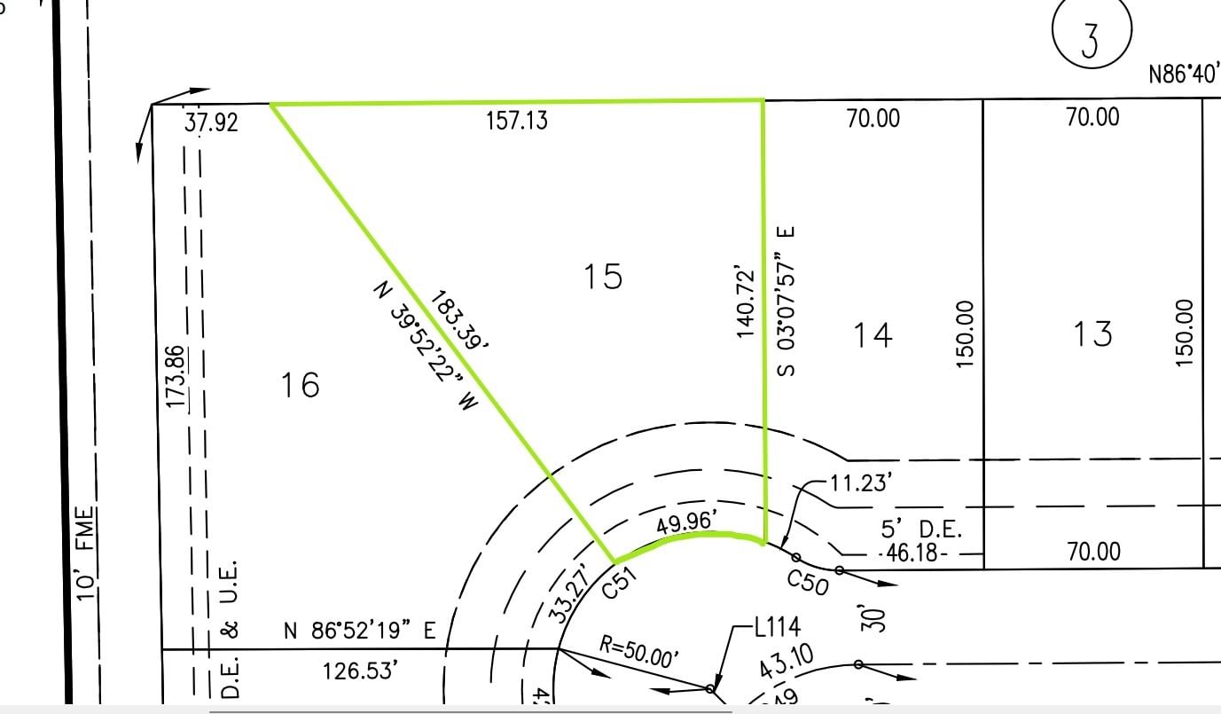 Real estate property located at 18603 Ratho Drive, Montgomery, Spring Branch Crossing, Conroe, TX, US