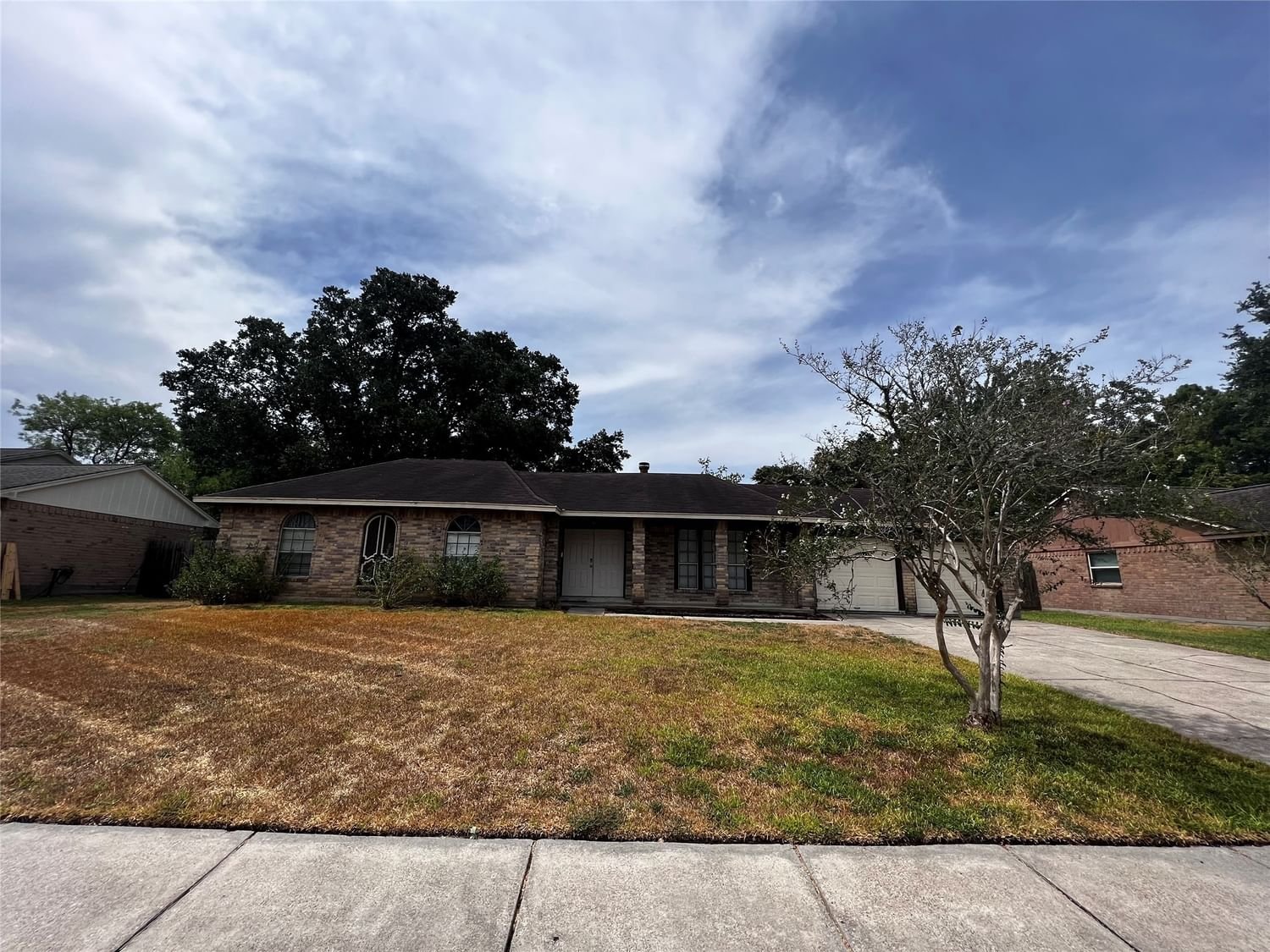 Real estate property located at 1311 Oak Hollow, Galveston, Friendswood, TX, US