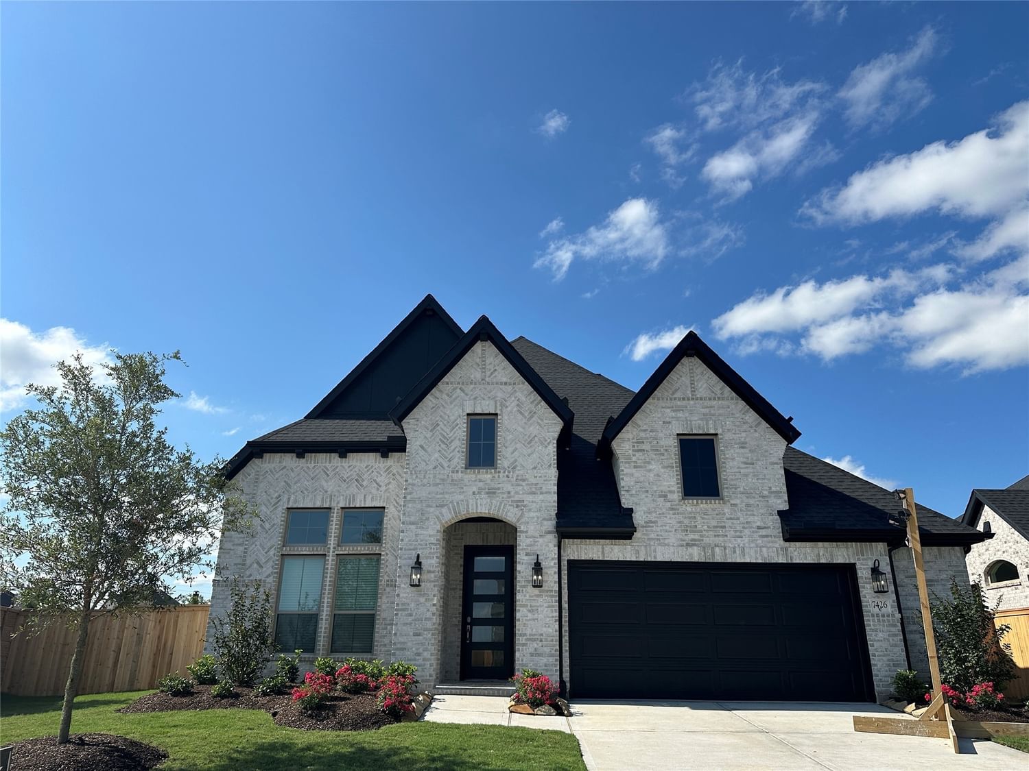 Real estate property located at 7426 Compass, Harris, Cane Island, Katy, TX, US