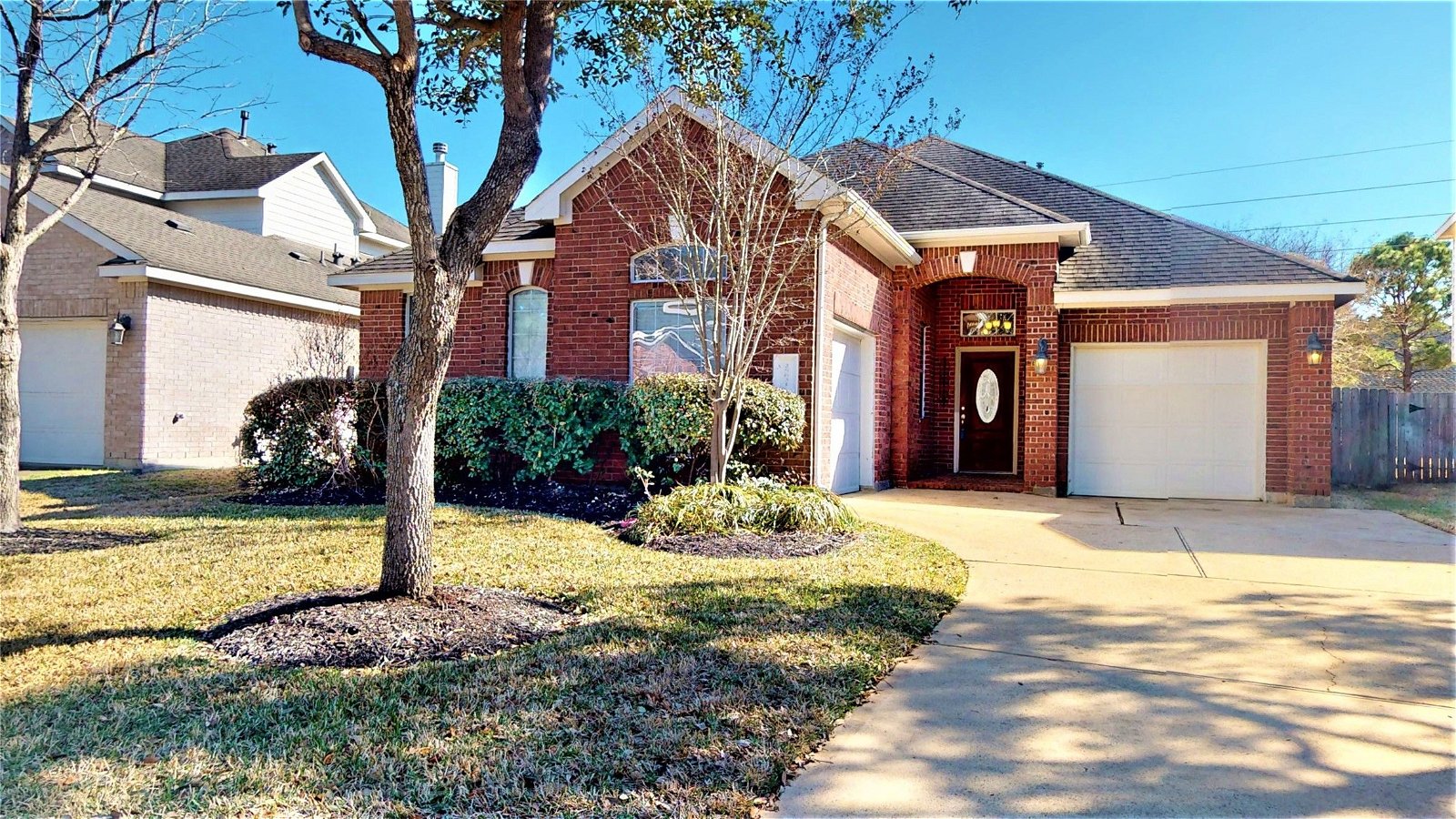 Real estate property located at 25831 Orchard Knoll, Fort Bend, Katy, TX, US