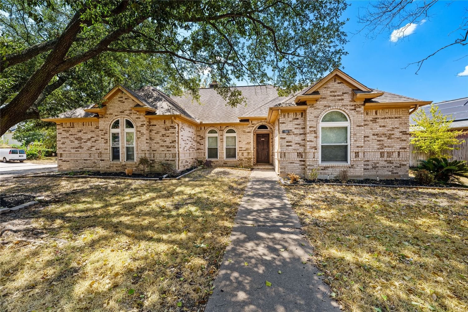 Real estate property located at 18507 Maple Mist, Harris, Katy, TX, US