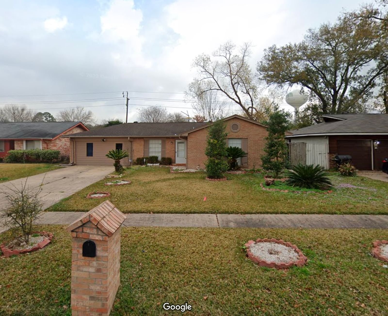 Real estate property located at 7754 Willow Mint, Harris, Willowood Sec 02, Houston, TX, US