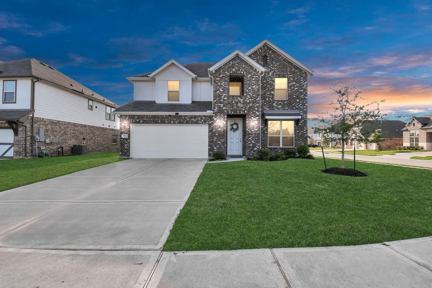 Real estate property located at 7004 Terra, Brazoria, Terra Estates, Manvel, TX, US